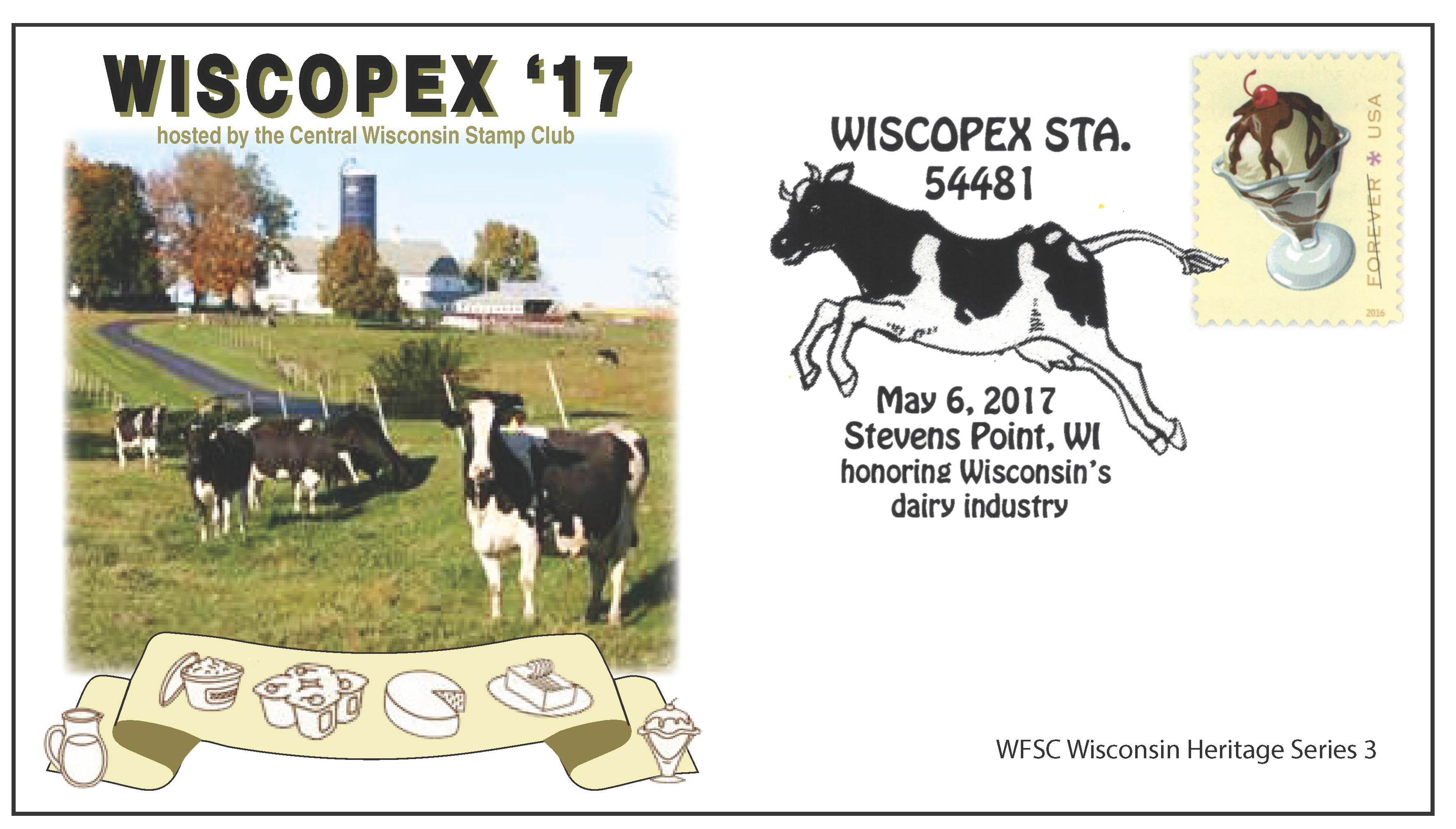WISCOPEX 2017 Cover